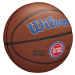 WILSON TEAM ALLIANCE DETROIT PISTONS BALL WTB3100XBDET