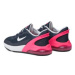 Nike Sneakersy Air Max 270 Go (PS) DV1969 401 Tmavomodrá