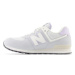 Topánky New Balance Jr GC574AGK