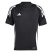 Adidas Tiro 24 Jersey Jr tričko IJ7674