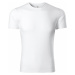 Piccolio Parade Unisex tričko P71 biela