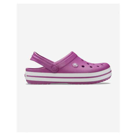 Dámske šľapky a žabky Crocs
