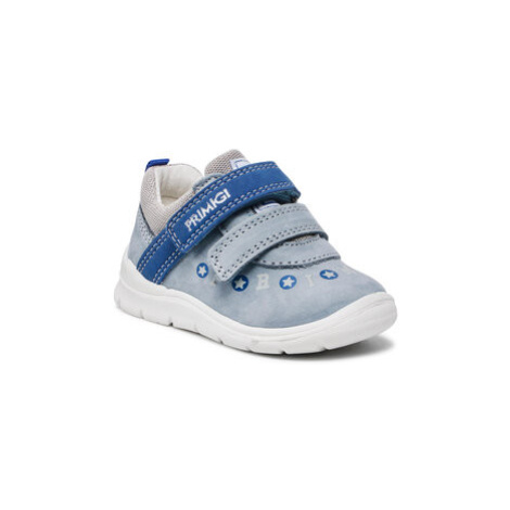 Primigi Sneakersy 1851100 Modrá