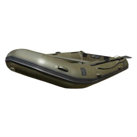 Fox nafukovací čln inflatable boat 320 x s hliníkovou podlahou