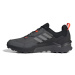 ADIDAS-TERREX AX4 GTX GRESIX/GREFOU/SOLRED Čierna