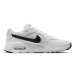 Dievčenská rekreačná obuv NIKE Air Max SC GS white summit white pearl pink