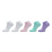 OVS Súprava 5 párov vysokých detských ponožiek 1744576 Farebná