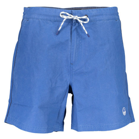 Modré pánske kúpacie kraťasy North Sails