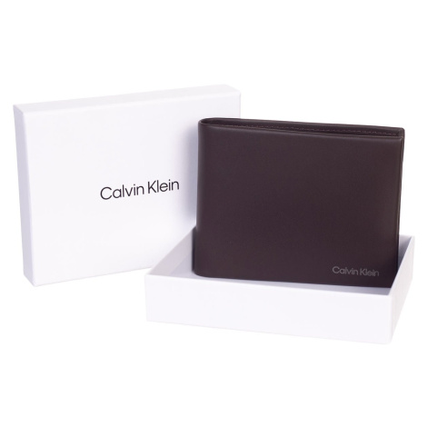 Calvin Klein Man's Wallet 8720108585163