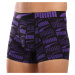 2PACK pánske boxerky Puma viacfarebné (701225877 003)