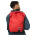 Batoh VANS ROLLTOP BACKPACK MOLTEN LAVA