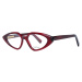 Sportmax Optical Frame