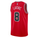 Nike Dri-FIT NBA Chicago Bulls Icon Edition 2022/23 Swingman Jersey - Pánske - Dres Nike - Červe
