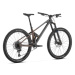 Horský bicykel MONDRAKER Foxy R 29, graphite grey bronze fog grey