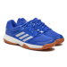 Adidas Halové topánky Speedcourt IH0578 Modrá