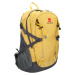 ŽLTÝ TURISTICKÝ BATOH CAMPUS MULLACO 30L BACKPACK CU0708321460