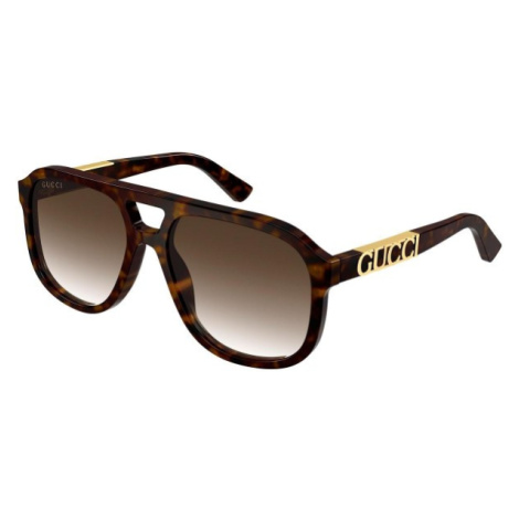 Gucci GG1188S 003 - ONE SIZE (58)