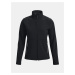 Čierna dámska ľahká športová bunda Under Armour UA Storm Revo Jacket