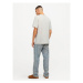 Jack&Jones Tričko Cobin 12250411 Sivá Standard Fit