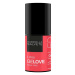 GABRIELLA SALVETE GeLove Lak na nechty UV & LED 08 Red Flag 8 ml