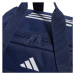 adidas TIRO LEAGUE DUFFEL S Športová taška, tmavo modrá, veľkosť