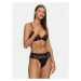 Calvin Klein Underwear Súprava spodnej bielizne 000QF7989E Čierna