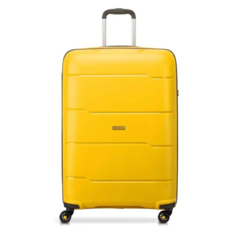 MODO BY RONCATO GALAXY L Cestovný kufor, žltá, veľkosť
