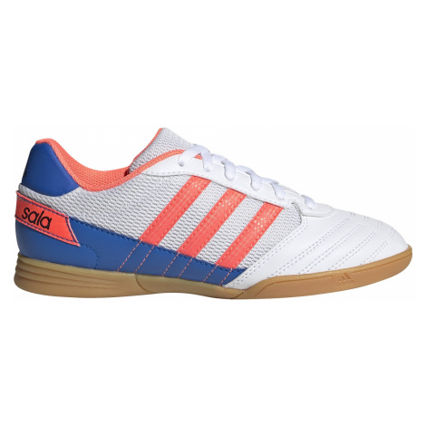 Chlapčenské indoorové topánky Adidas