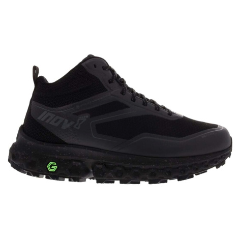 Men's outdoor shoes Inov-8 Rocfly G 390 M GTX black UK 11,5