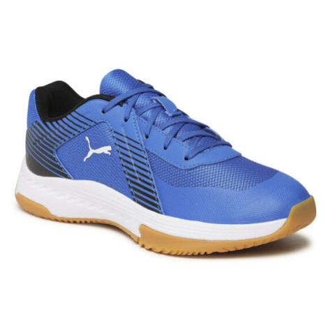 Puma Halové topánky Varion Jr 10658506 Modrá