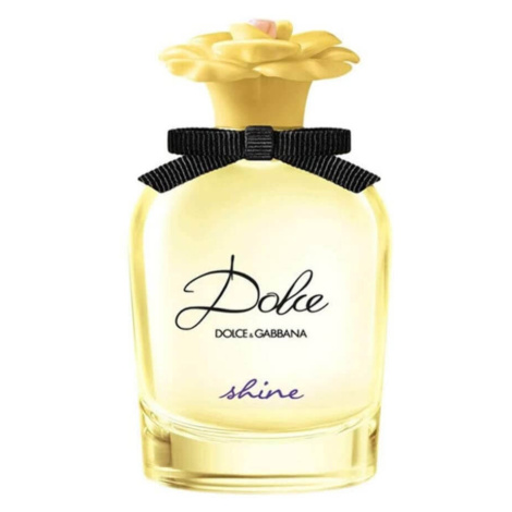 Dolce & Gabbana Dolce Shine - EDP 75 ml