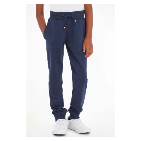 Dievčenské nohavice a džínsy Tommy Hilfiger