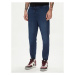 Jack&Jones Jogger nohavice Gordon 12249152 Tmavomodrá Tapered Fit