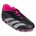 Adidas Topánky Predator Accuracy.4 Flexible Ground Boots HQ0952 Čierna