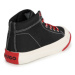 Hugo Sneakersy G00099 M Čierna