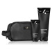 Unit4Men Travel Set Citrus&Musk darčeková sada pre mužov