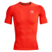 Pánske funkčné tričko Under Armour HG Armour Comp SS