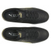 Puma SKYE CLEAN Dámska voľnočasová obuv, čierna, veľkosť 37.5