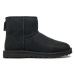 Ugg Snehule M Classic Mini 1002072 Čierna