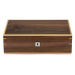 Rothenschild RS-2320-10W 10 box na hodinky a šperky walnut