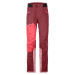 Ortovox Westalpen 3L Pants W Winetasting Outdoorové nohavice