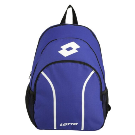 Lotto ELITE SPORT BPK Športový batoh, modrá, veľkosť