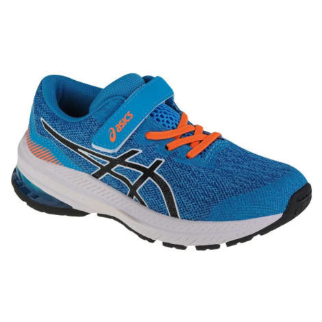 Topánky Asics GT-1000 11 PS Jr 1014A238-421