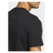 Adidas Tričko Camo Short Sleeve T-Shirt HS3215 Čierna Regular Fit