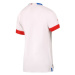 Puma FACR AWAY JERSEY PROMO Pánsky dres, biela, veľkosť