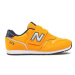 New Balance Sneakersy YZ373XH2 Oranžová