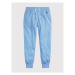 Polo Ralph Lauren Teplákové nohavice 211780215021 Modrá Regular Fit