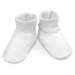 Pinokio Lovely Day White Booties White