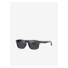 VeyRey slnečné okuliare polarizované Nerd Rudolf čierne