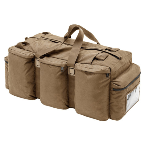 DEFCON 5 Duffle Bag 100 lt COYOTE TAN | Modio.sk